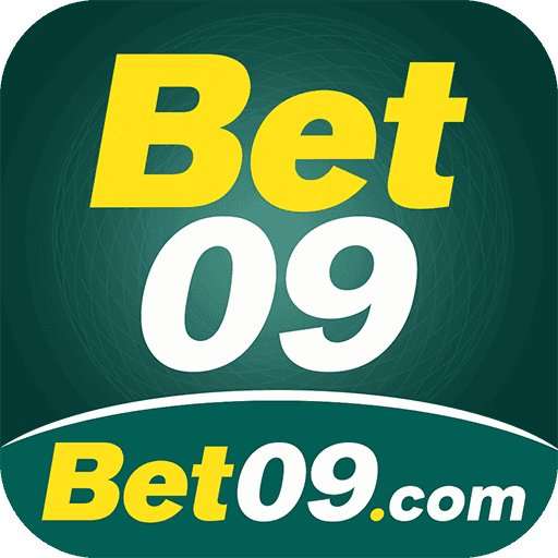 bet09 Logo